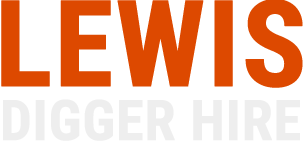 Lewis Digger Hire